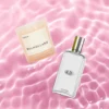 This is a photo of our mother's day candle and perfume add-ons.