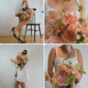 SIGNATURE BRIDAL BOUQUET - Image 3