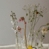 EVENT BUD VASES
