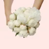 MONO BRIDAL BOUQUET
