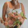 bridal bouquet
