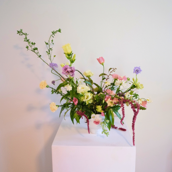 event centerpiece