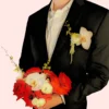 POCKET BOUTONNIERE - Image 2