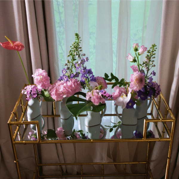 EVENT BUD VASES - Image 2