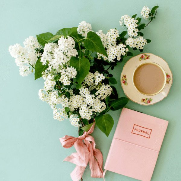 PETALINA - A Self-Care Floral Subscription - SEASONAL (4x year)