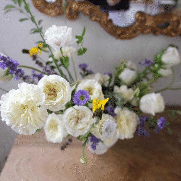 gift flower subscription for austin delivery